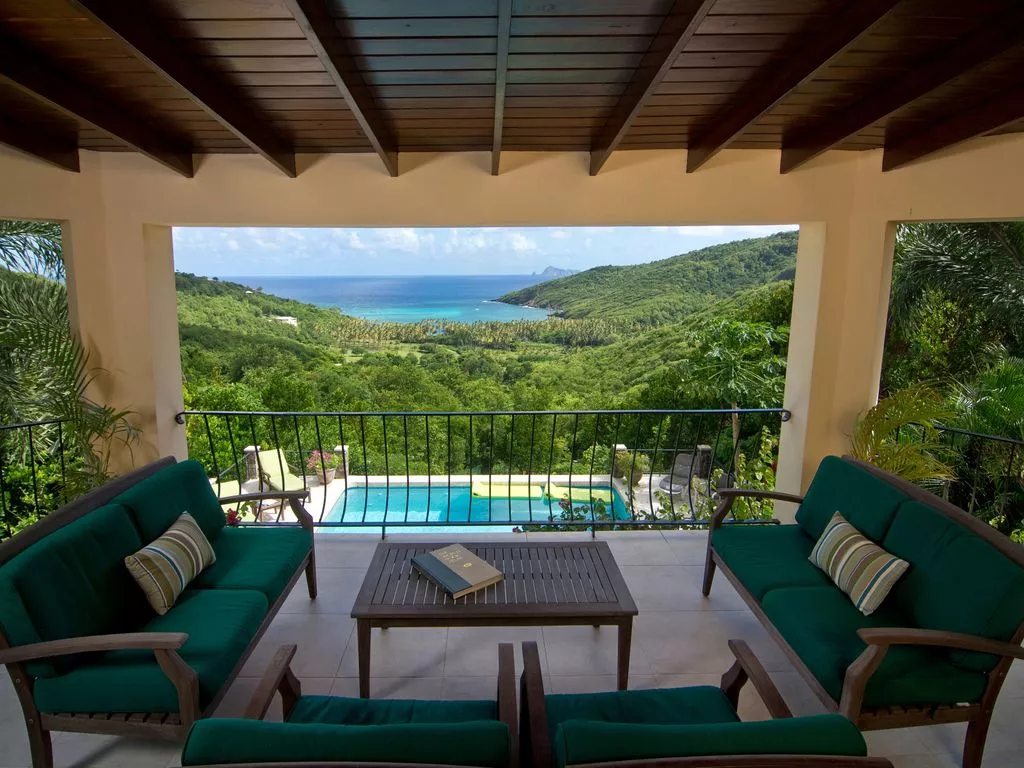 Bay Tree Luxury Villa