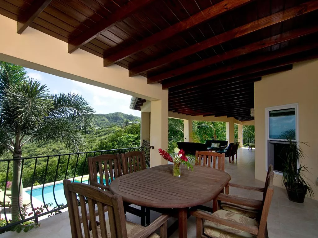 Bay Tree Luxury Villa