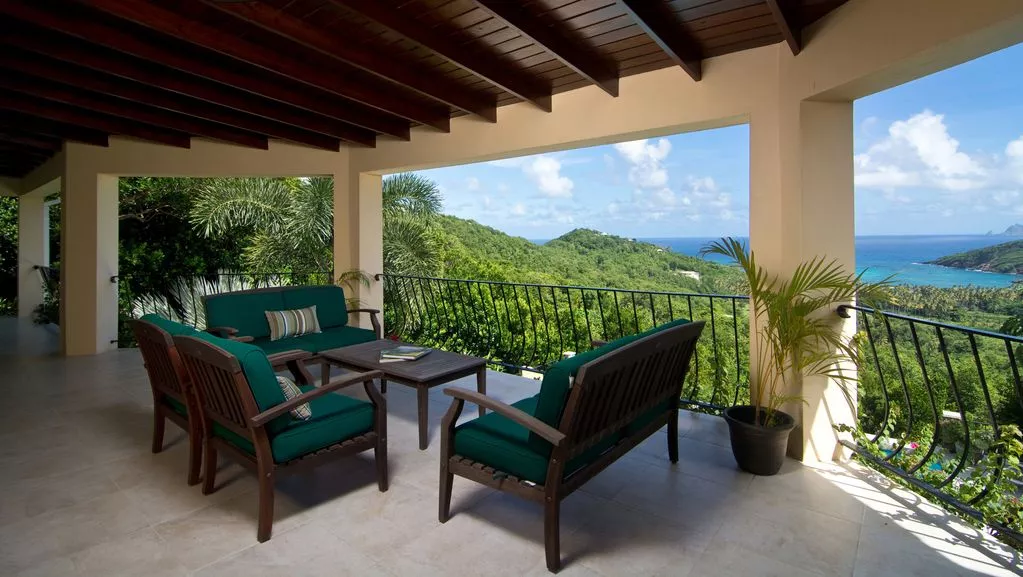 Bay Tree Luxury Villa