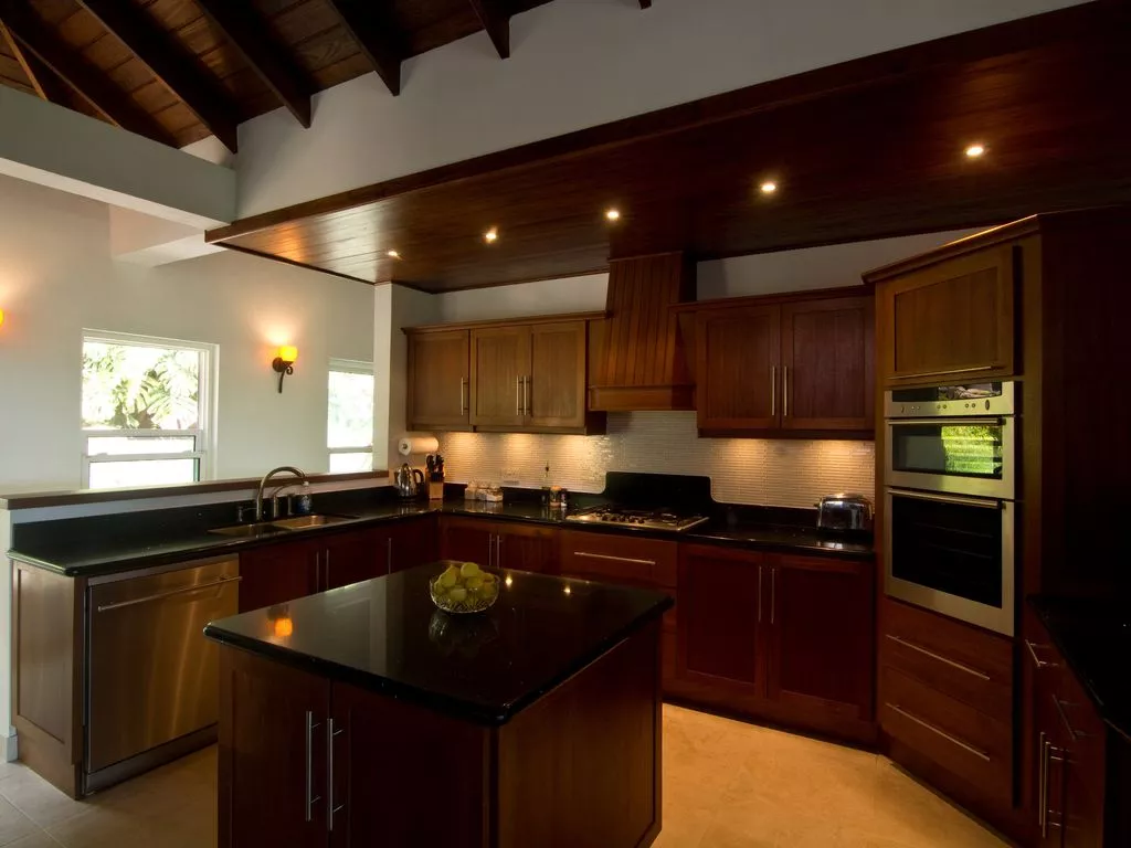 Bay Tree Luxury Villa