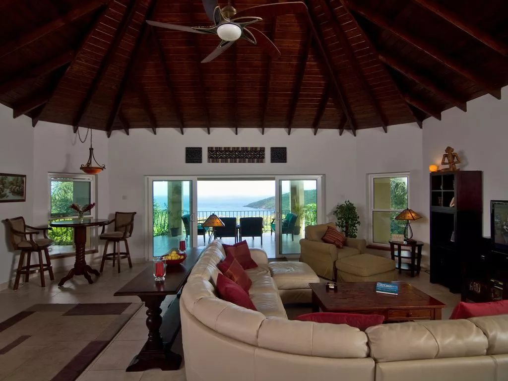 Bay Tree Luxury Villa