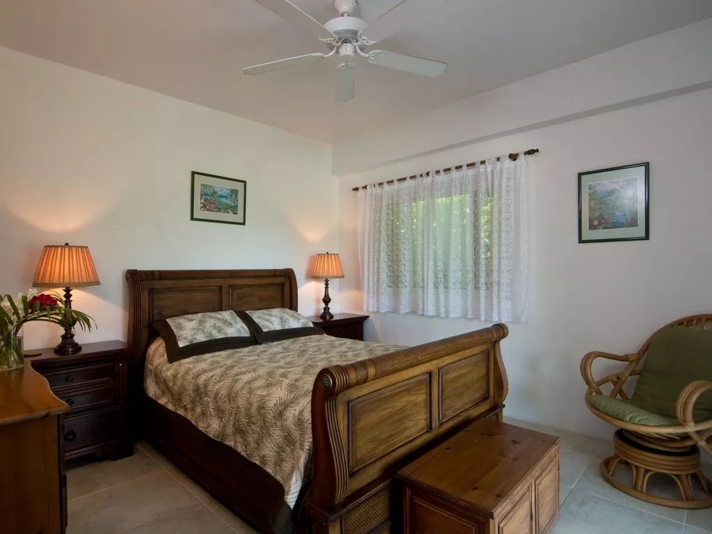 Bay Tree Luxury Villa