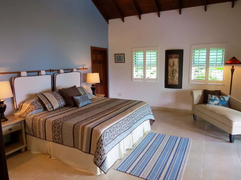 Bay Tree Luxury Villa