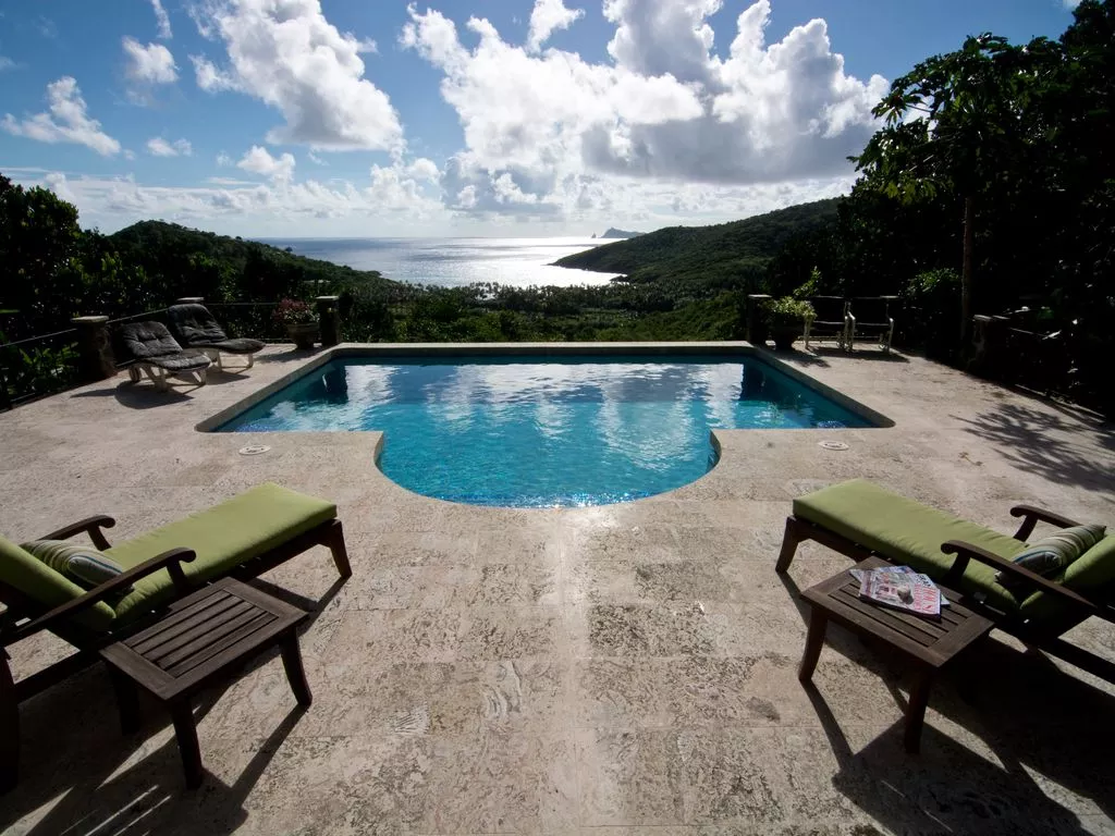 Bay Tree Luxury Villa