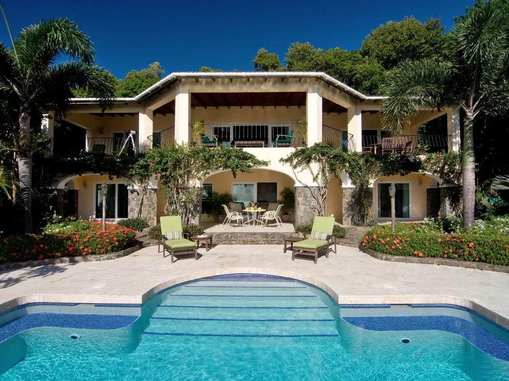 Bay Tree Luxury Villa