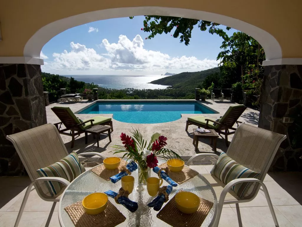 Bay Tree Luxury Villa