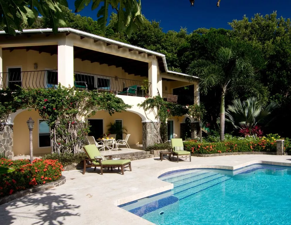 Bay Tree Luxury Villa