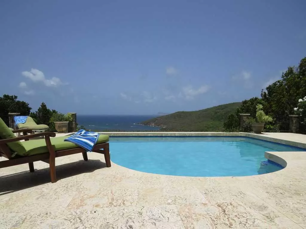 Bay Tree Luxury Villa