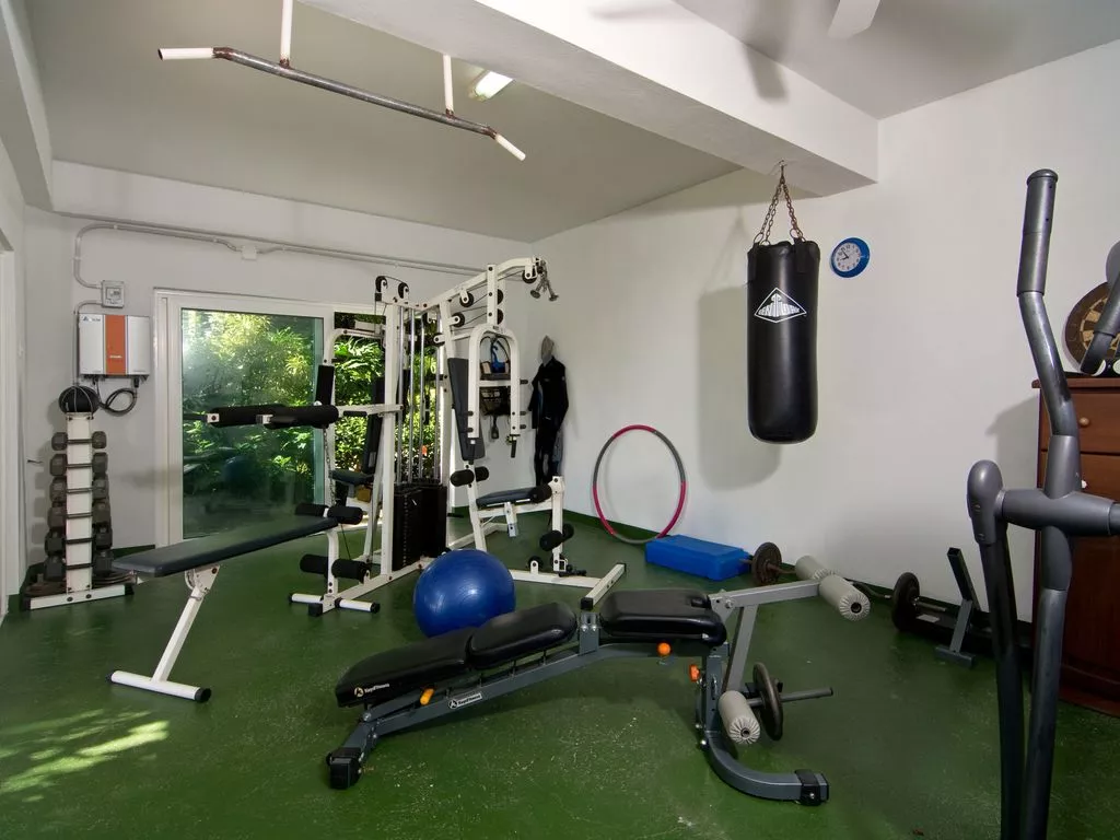 Bay Tree Luxury Villa