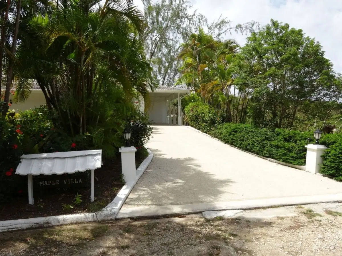 Maple Villa