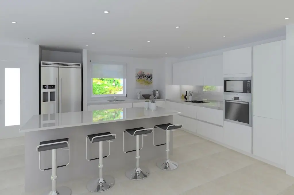 Westmoreland Hills Emerald