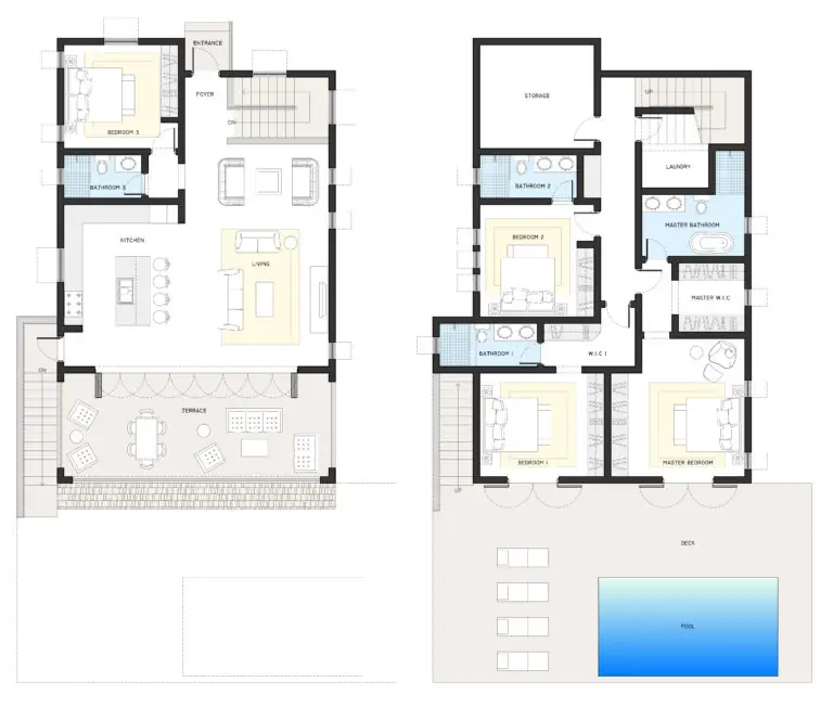 Westmoreland Hills Emerald